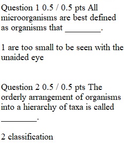 Chapter 1 Homework